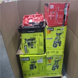 PHOENIX AS-IS TOOL PALLET