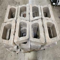 Phoenix Location Pavestone ProMuro 6 in. x 18 in. x 12 in. Winter Blend Concrete Retaining Wall Block (40 Pcs. / 30 sq. ft. / Pallet)