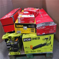 PHOENIX AS-IS TOOL PALLET