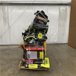 Houston Location AS IS - Home Improvement Pallet