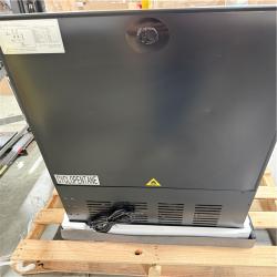 California AS-IS Mini Refrigerator-Appears in Like New Condition