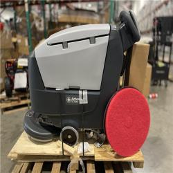 DALLAS LOCATION- REV SC500 CRUBBER 140AH 20IN