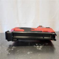 AS-IS- Milwaukee 12-Volt Lithium-Ion Cordless Cable Stapler (Tool-Only)