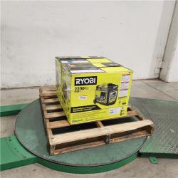 Dallas Location - As-Is RYOBI 2300-Watt Bluetooth Inverter Generator(Lot Of 2)