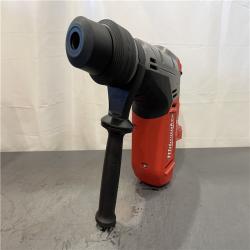AS-IS - Milwaukee FUEL 18V Lithium-Ion Brushless Cordless 1-9/16 in. SDS-Max Rotary Hammer