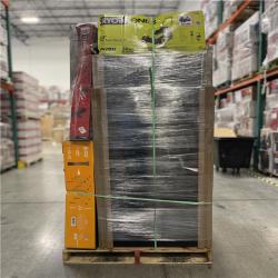 DALLAS LOCATION - AS-IS HOME IMPROVEMENT PALLET