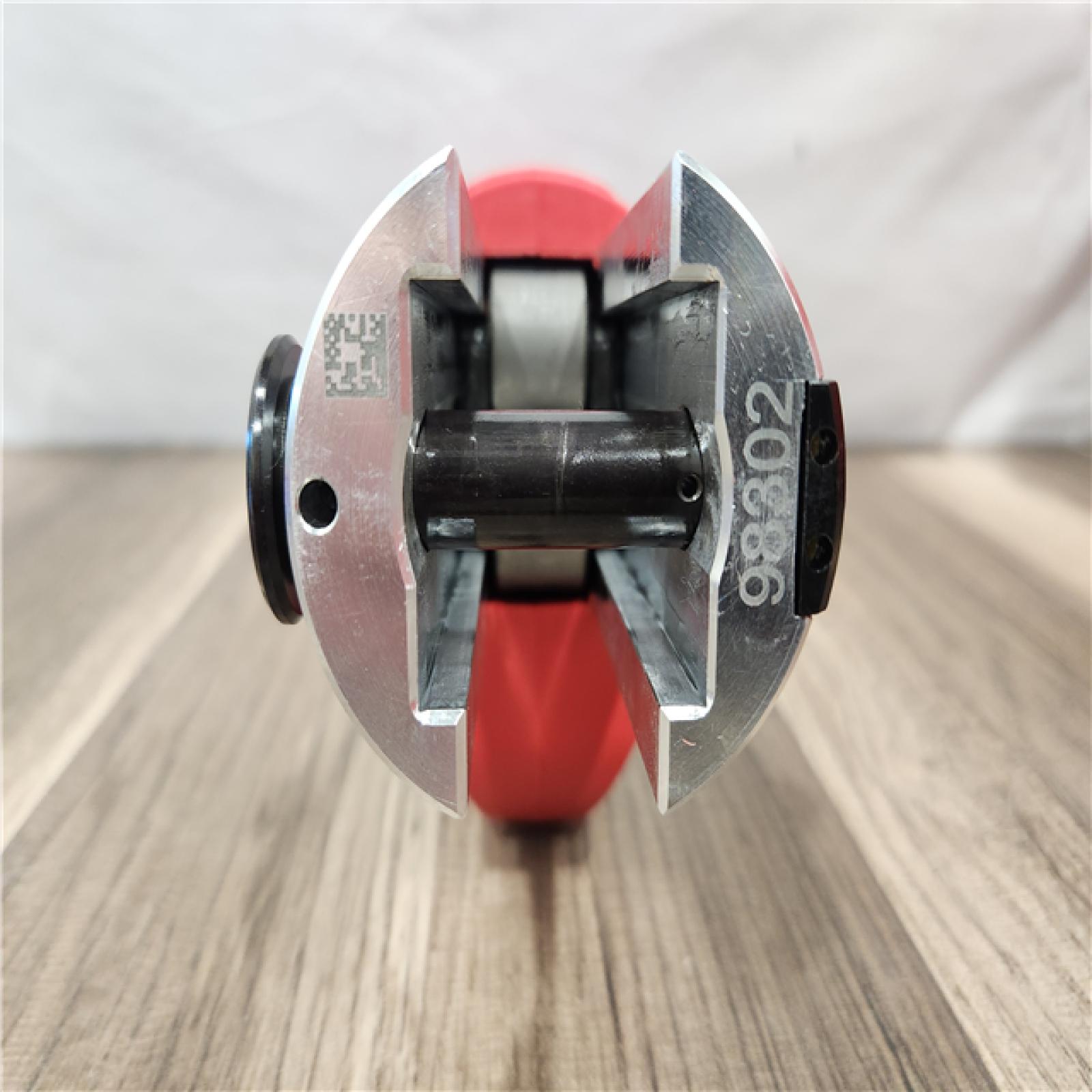 AS-IS- Milwaukee M18 18-Volt Lithium-Ion Brushless Cordless FORCE LOGIC Press Tool