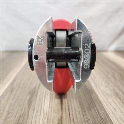 AS-IS- Milwaukee M18 18-Volt Lithium-Ion Brushless Cordless FORCE LOGIC Press Tool