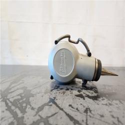 AS-IS- Milwaukee 12V Lithium-Ion Cordless PEX Expansion Tool Kit