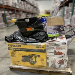 DALLAS LOCATION- AS-IS MONSTER TURBO