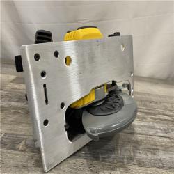 AS-IS DEWALT 20-Volt MAX 7-1/4 in. Cordless Circular Saw (Tool Only)