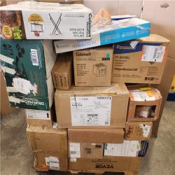 Phoenix AS-IS Mixed Home Improvement Pallet