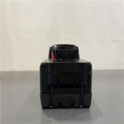 AS-IS - Milwaukee M18 REDLITHIUM HIGH OUTPUT 6.0Ah Battery