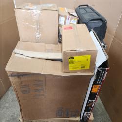 Phoenix AS-IS Mixed Home Improvement Pallet