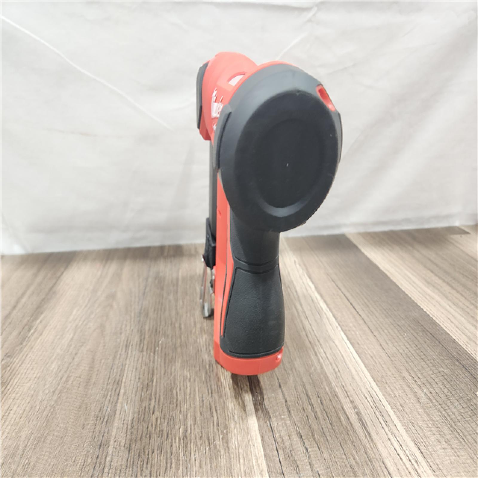 AS-IS- Milwaukee 12V 23 Gauge Cordless Pin Nailer (Tool Only)