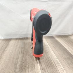 AS-IS- Milwaukee 12V 23 Gauge Cordless Pin Nailer (Tool Only)