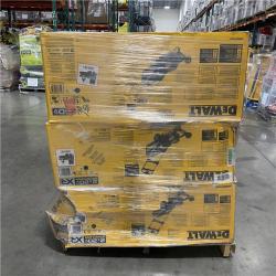 Dallas Location - As-Is DEWALT Tool Pallet
