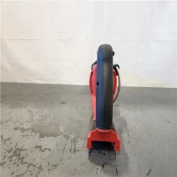 AS-IS- Milwaukee M18 18V Fuel Sawzall 1-1/4  Reciprocating Saw Cordless Lithium-Ion Brushless