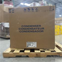 DALLAS LOCATION-AS IS! SMART COMFORT BY CARRIER 3.5 T 14.3 Condenser