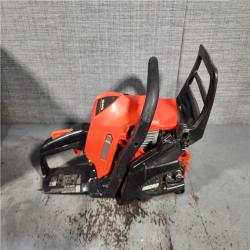 HOUSTON LOCATION - AS-IS ECHO 14 in. 34.4 Cc Gas 2-Stroke Rear Handle Chainsaw with Automatic Chain Oiler