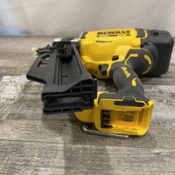 AS-IS DEWALT 20-Volt 21° Cordless Framing Nailer (Tool-Only)
