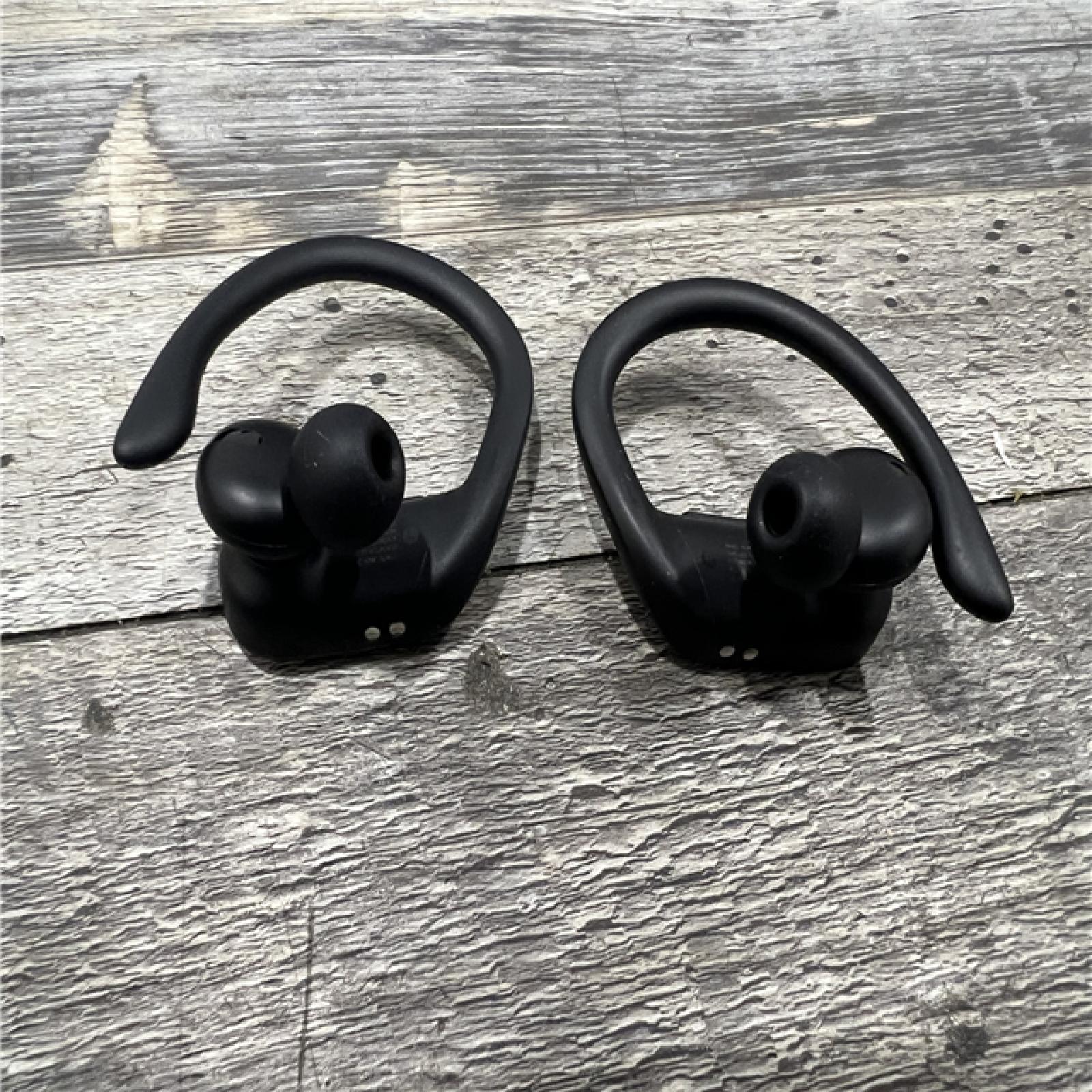 AS-IS Beats Powerbeats Pro Wireless Earbuds - Black