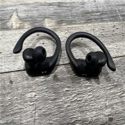 AS-IS Beats Powerbeats Pro Wireless Earbuds - Black