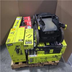 PHOENIX AS-IS TOOL PALLET