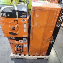 Phoenix AS-IS .Com Home Improvement Pallet