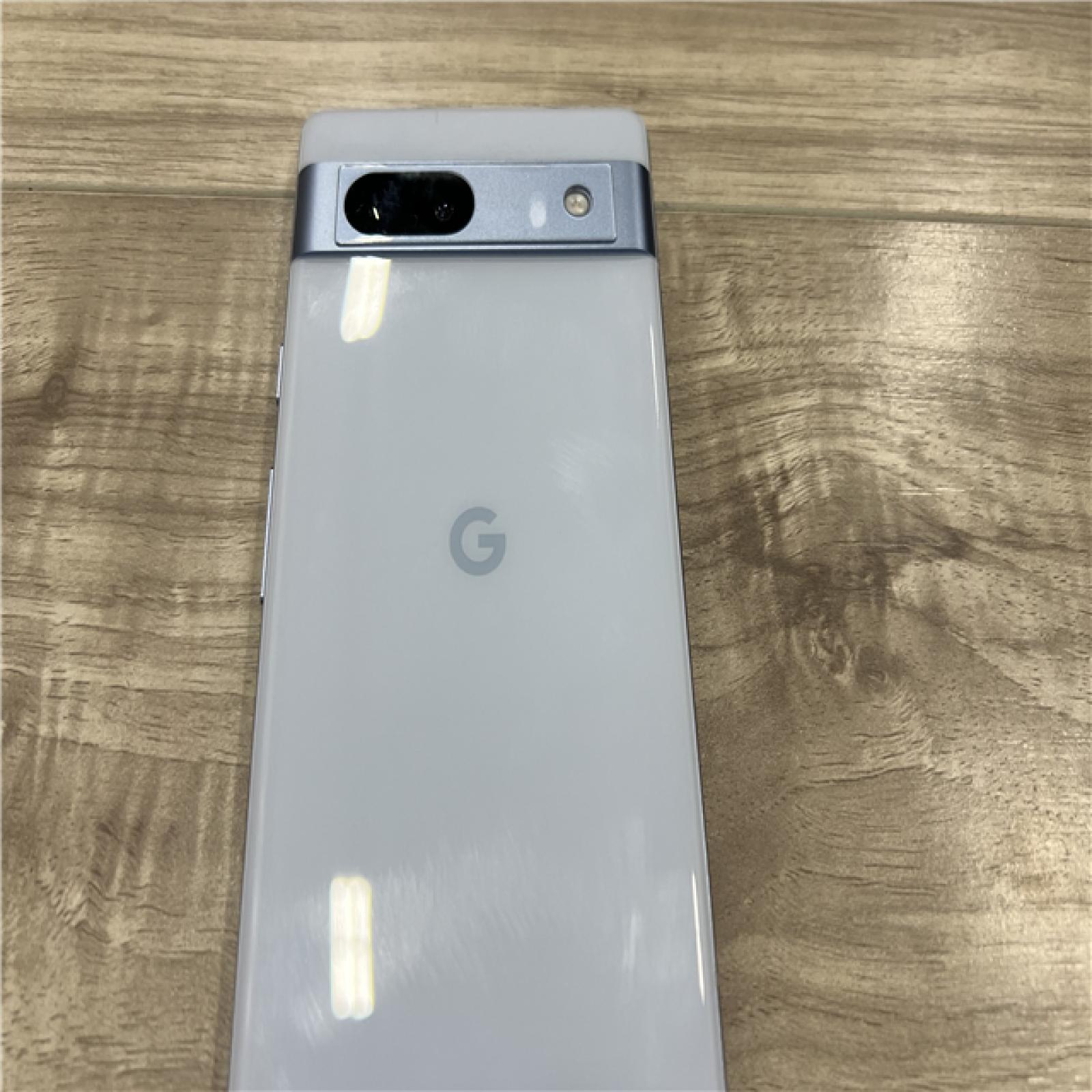 AS-IS Google Pixel 7a - 128GB - Sea