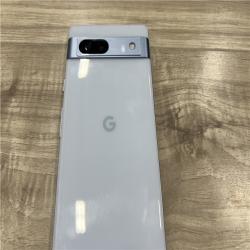 AS-IS Google Pixel 7a - 128GB - Sea