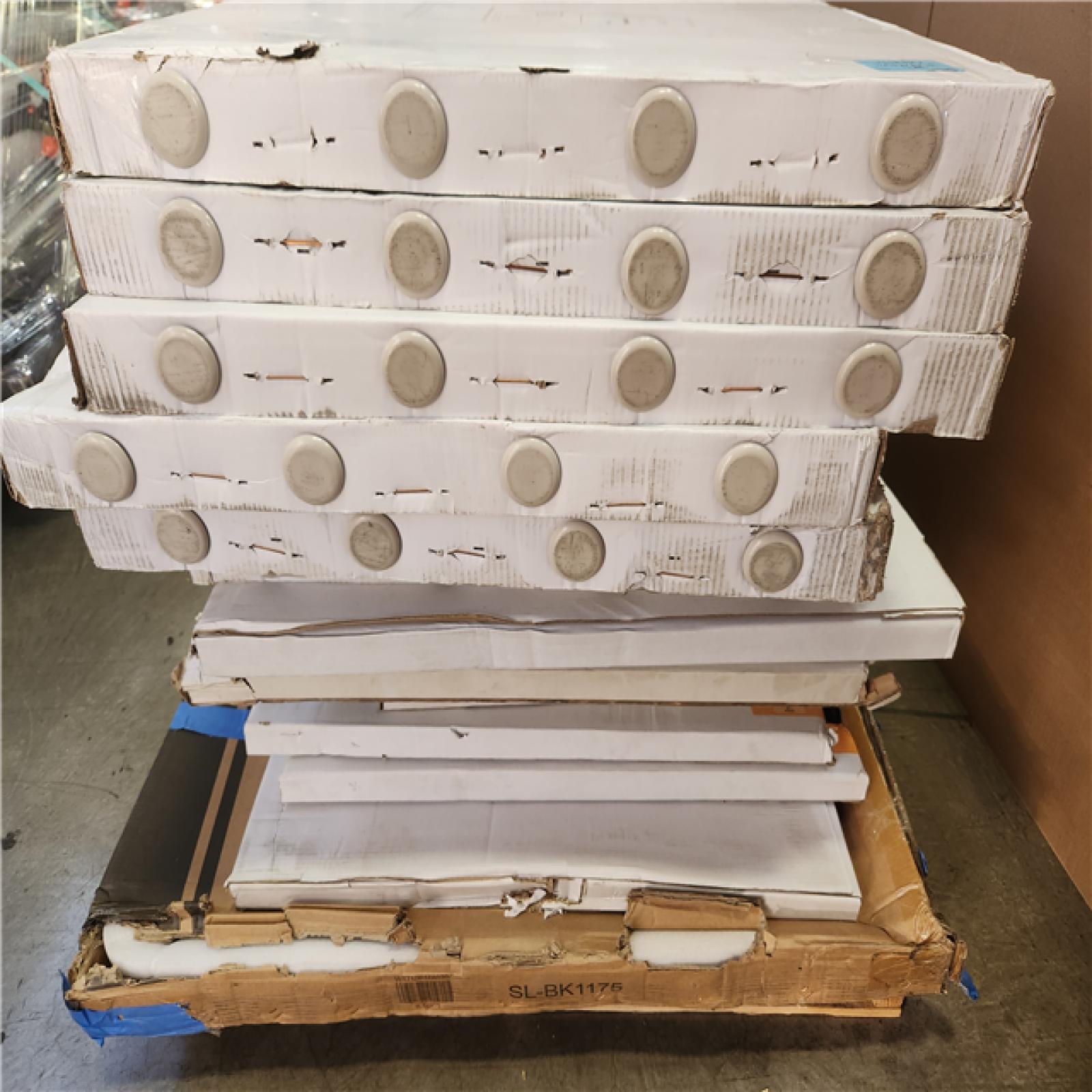 Phoenix AS-IS Mixed Home Improvement Pallet