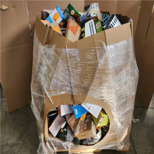 Phoenix AS-IS Mixed Home Improvement Pallet