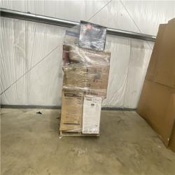 HOUSTON LOCATION -ASIS HOME IMPROVEMENT PALLET