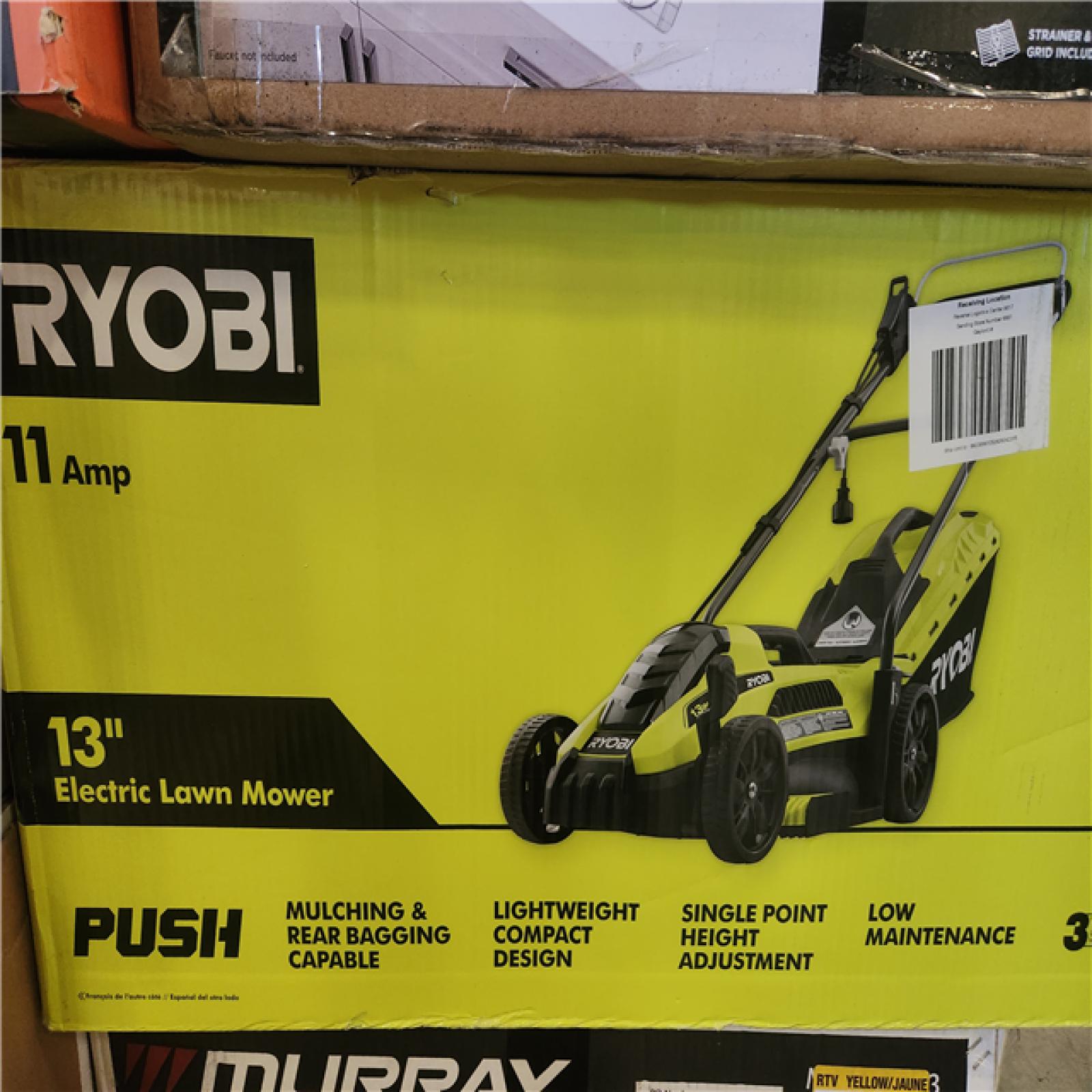 Phoenix AS-IS Monster Turbo Pallet