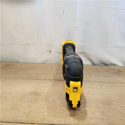 AS-IS- DEWALT ATOMIC 20V MAX Cordless Brushless Oscillating Multi Tool Kit