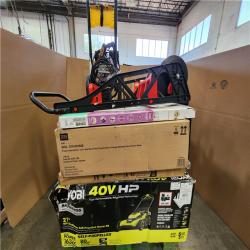 Phoenix AS-IS Monster Turbo Pallet