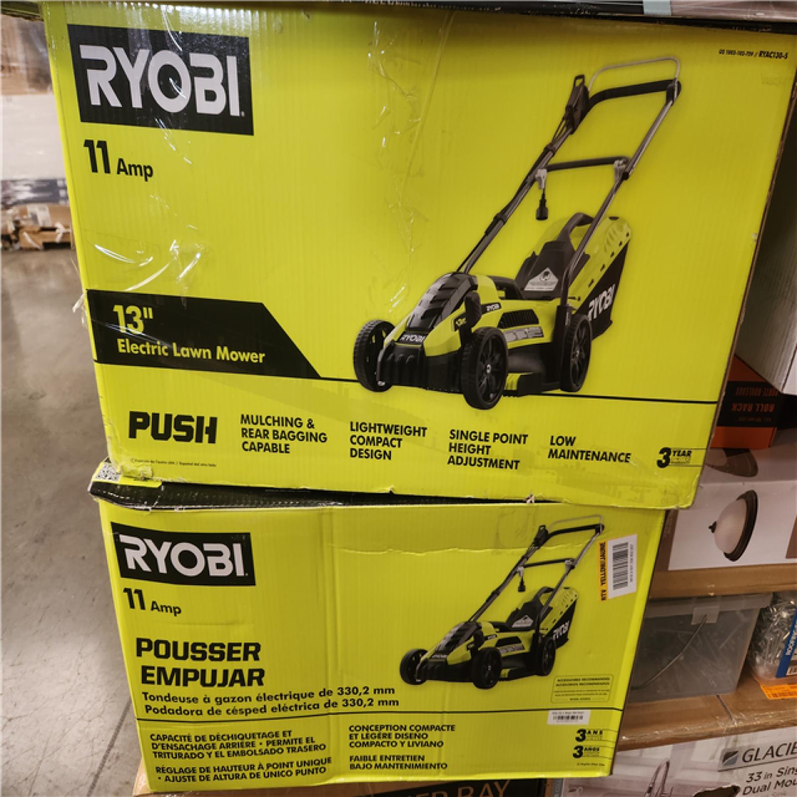 Phoenix AS-IS Monster Turbo Pallet