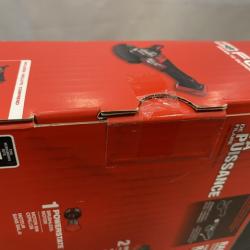 NEW - Milwaukee FUEL 18-Volt Lithium-Ion Brushless Cordless 4-1/2 in./6 in. Braking Grinder with Paddle Switch (Tool-Only)