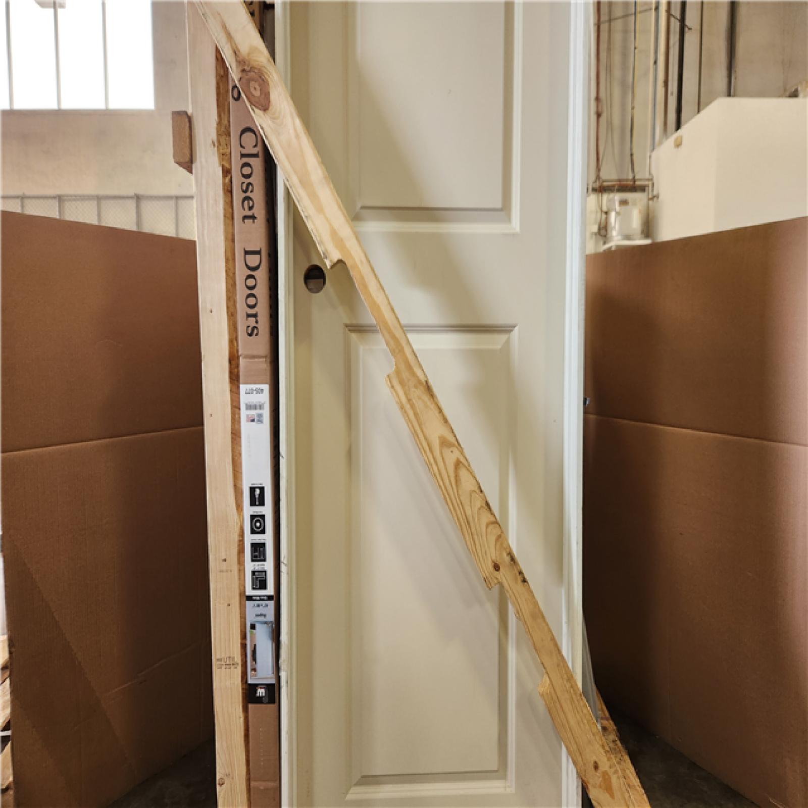 Phoenix AS-IS Mixed Home Improvement Pallet