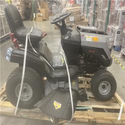 Dallas Location - As-Is Murray MT100 42 Riding Lawn Tractor