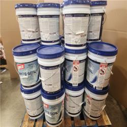 Phoenix NEW Lanco White-Seal 5 Gal. Acrylic Elastomeric White Reflective Roof Sealer