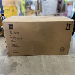 DALLAS LOCATION - Home Accents Holiday 7 ft. Long Grave & Bones Skelly's Dog with LifeEyes LCD Eyes