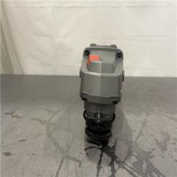 AS-IS- Milwaukee FUEL 18-Volt Lithium-Ion Brushless Cordless 4-1/2 in./5 in. Grinder W/Paddle Switch (Tool-Only)