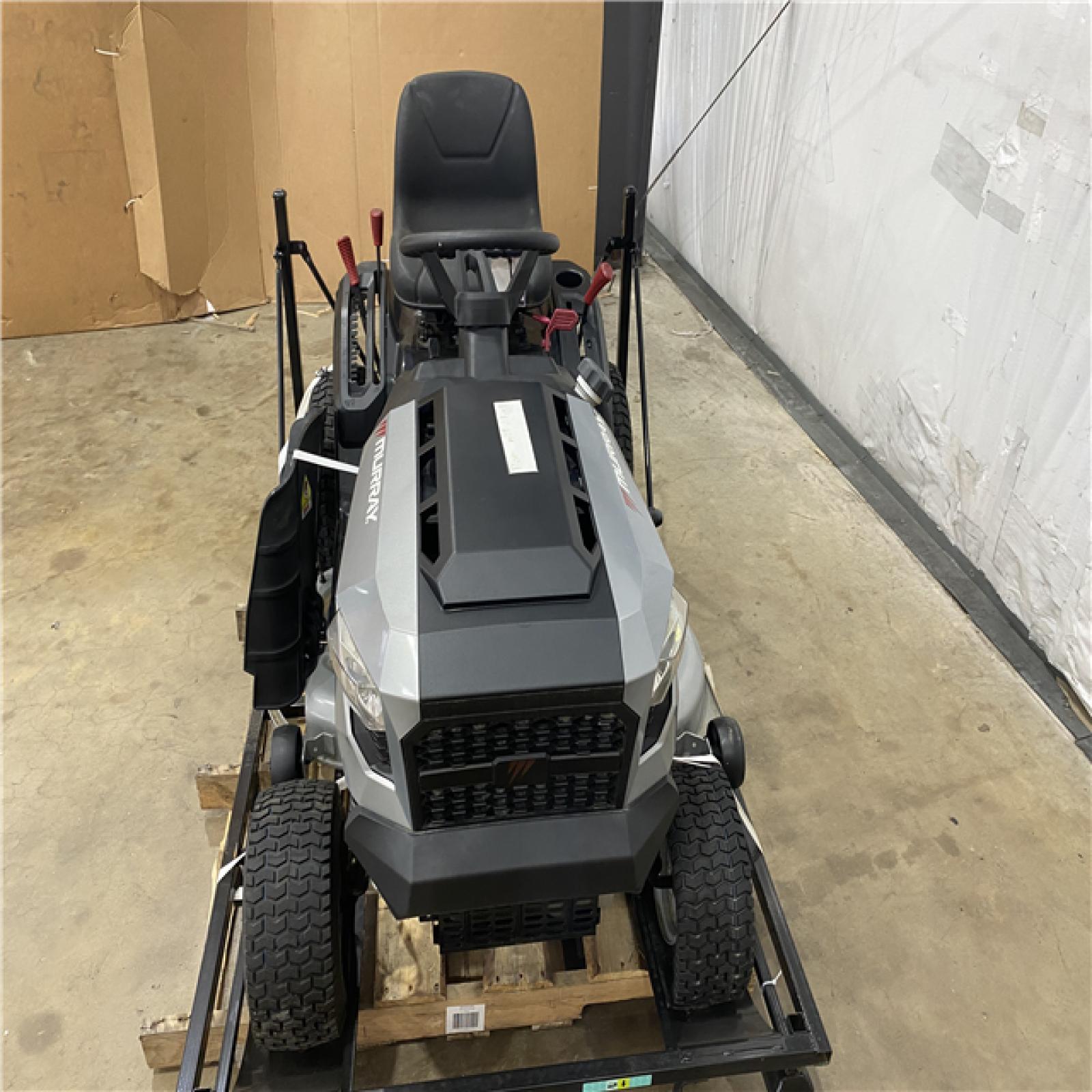 Houston Location - AS-IS Outdoor Power Equipment MURRAY MT100 42 INCH SIT DOWN MOWER