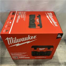 NEW - Milwaukee 18-Volt 2 Gal. Lithium-Ion Cordless Wet/Dry Vacuum (Vacuum-Only)