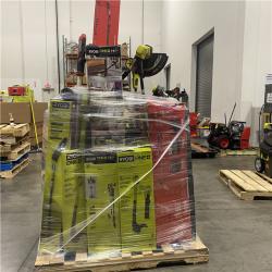 DALLAS LOCATION- AS-IS TOOL PALLET