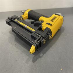 AS-IS - Dewalt 23-Gauge 2 in. Pin Nailer