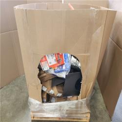 Phoenix AS-IS Mixed Home Improvement Pallet