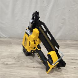 AS-IS DEWALT 20V 30 Degree Cordless Framing Nailer (Tool-Only)
